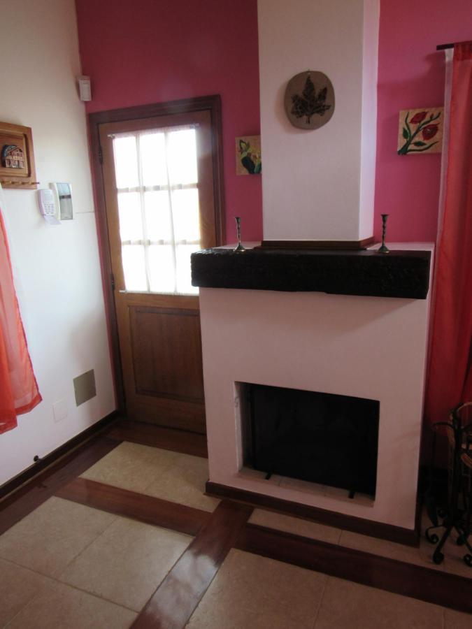 Badenwein Villa Campos do Jordão Buitenkant foto